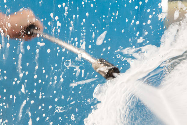 Trusted North Bend, OR  Pressure Washing Services Experts
