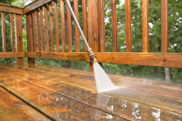 Best Driveway Pressure Washing  in Nth Bend, OR