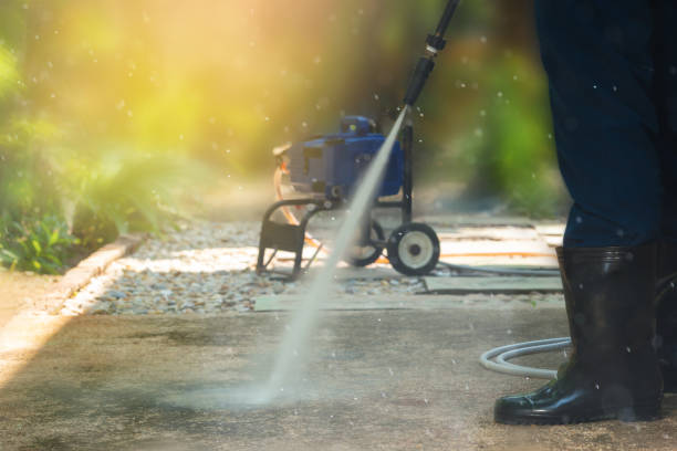 Best Warehouse Cleaning  in Nth Bend, OR