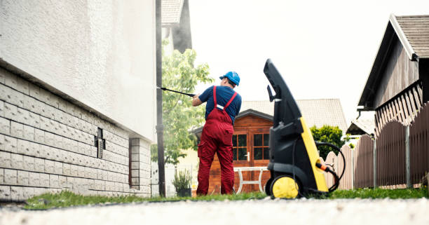 Best Graffiti Removal  in Nth Bend, OR